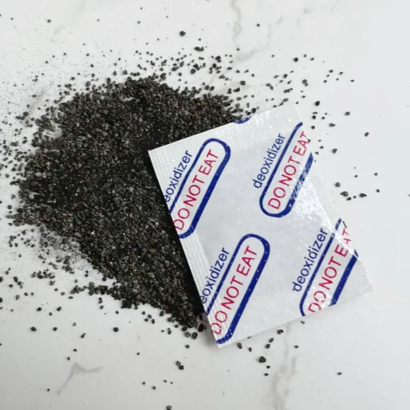 100cc Oxygen Absorbers