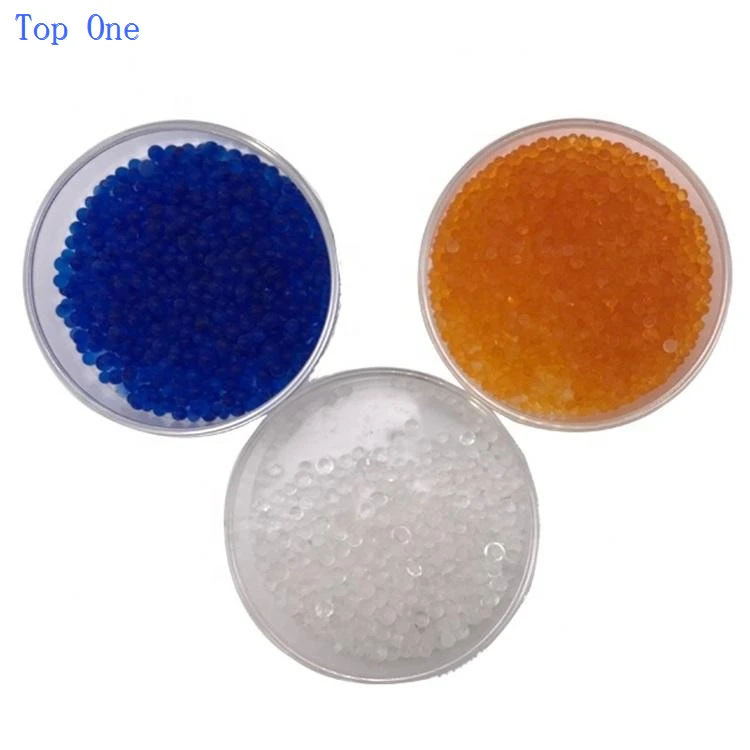 5 Gram Silica Gel Packets For Food Storage suppliers