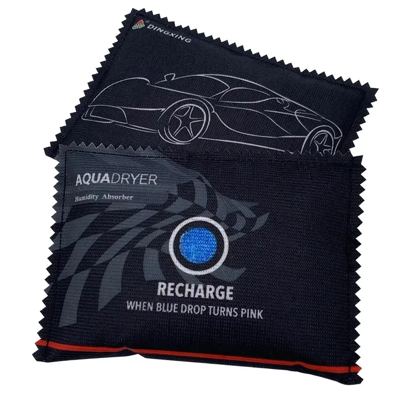 Dehumidifier Bag Car