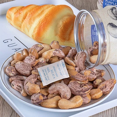 Što možete učiniti s silicijevim gelom za sušenje