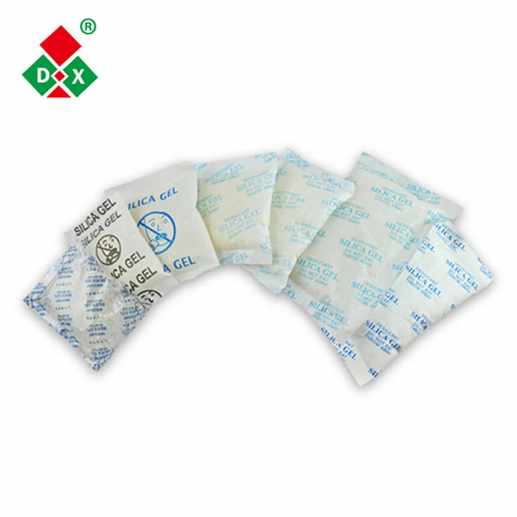 Nature Clay Desiccant Packs